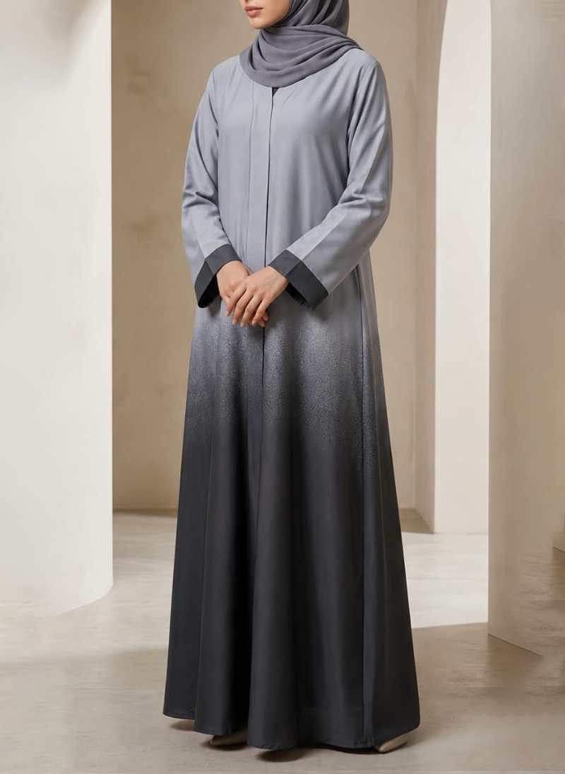 How to Style an Abaya for Casual, Office & Formal Occasions