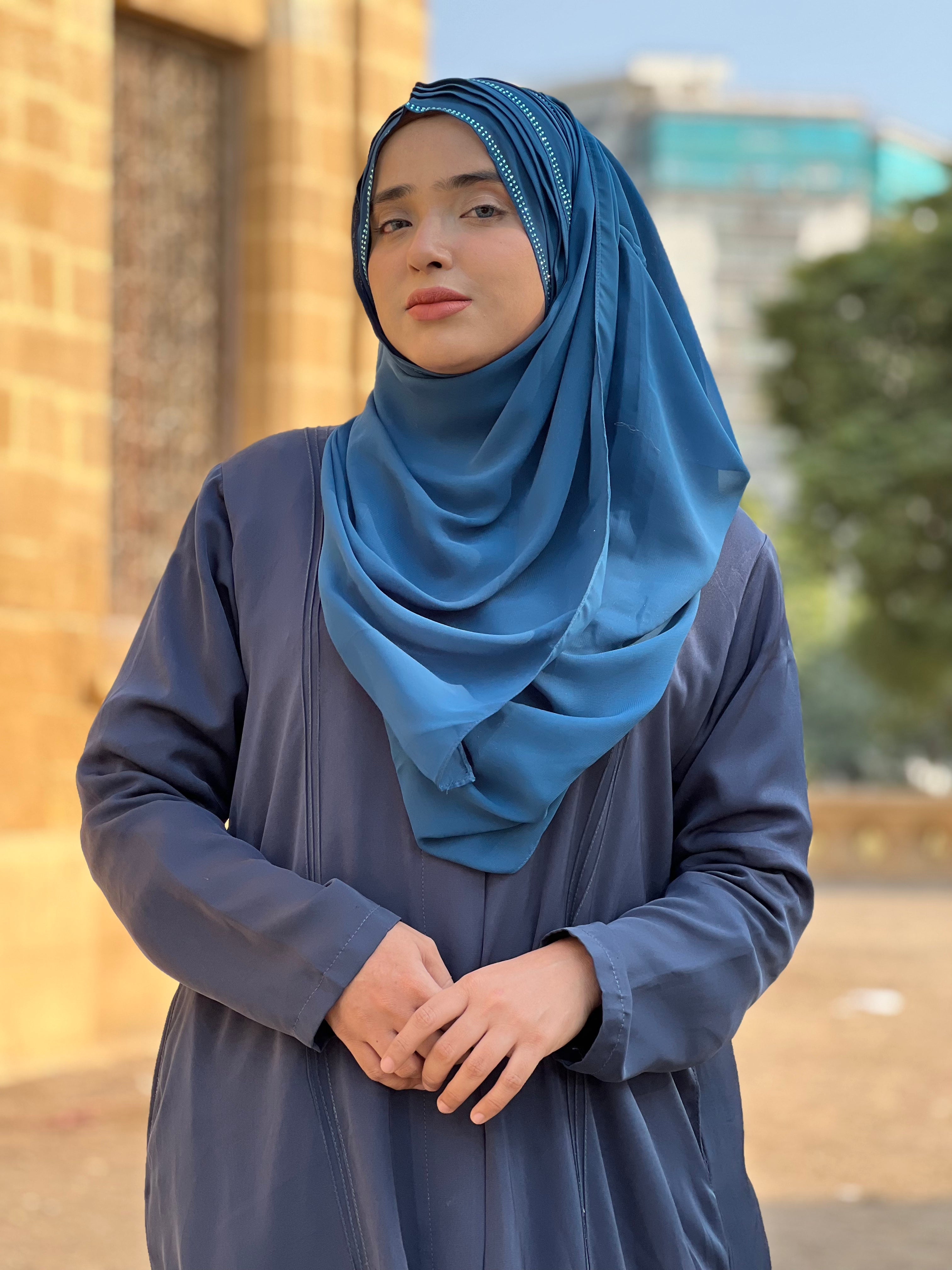 INSTANT HIJAB