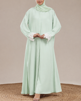 0116-R-1204Green_1 - Hijabulhareem