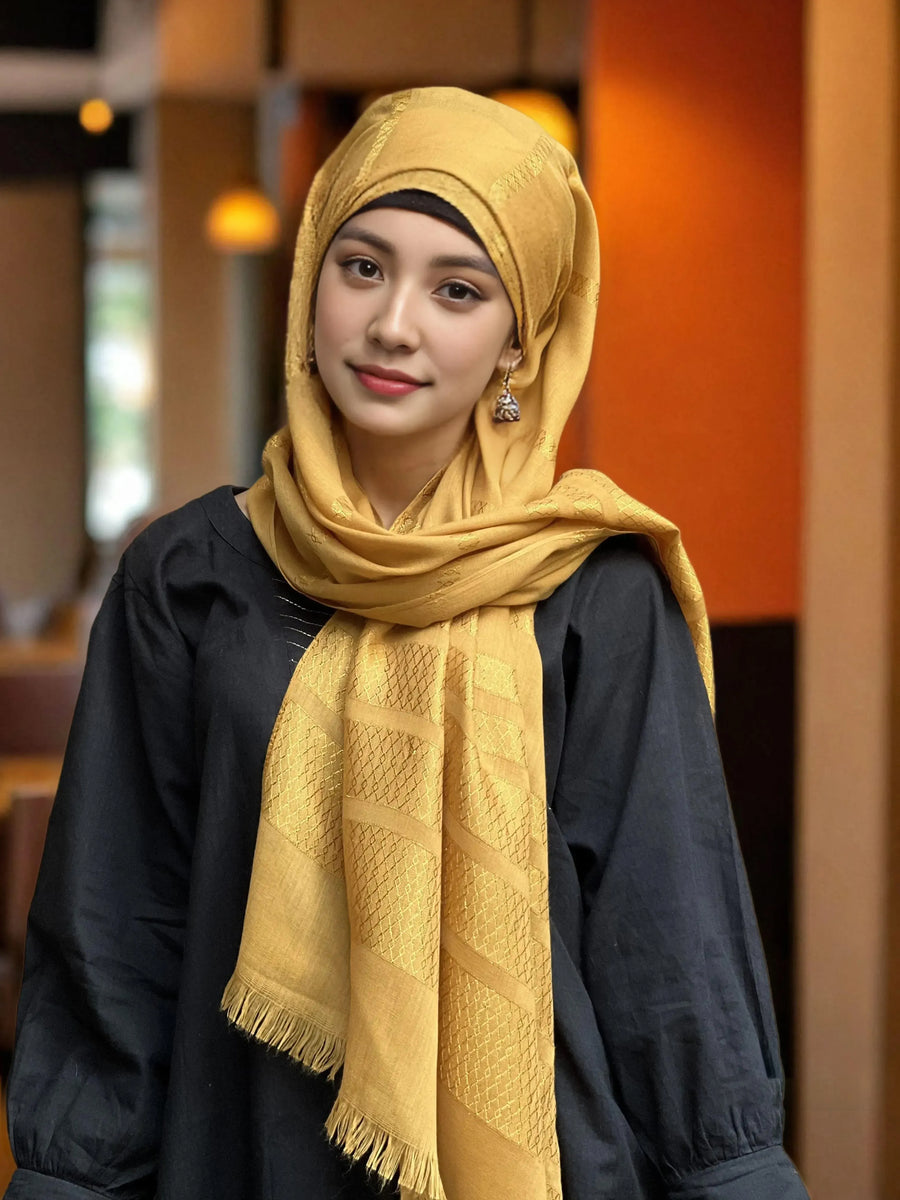 rosalie hijabs