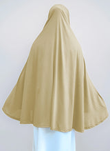 Syrian Hijab X-Large