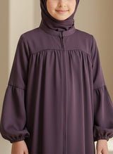 Little Grace Abaya | 0118-R-1128