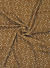 Printed Chiffon Scarf
