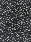 Printed Chiffon Scarf