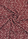 Printed Chiffon Scarf