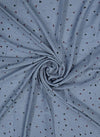 Printed Chiffon Scarf