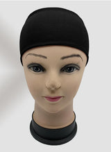 Black Hair Bend