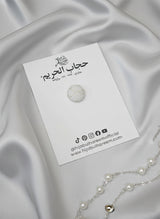 Zari Shimmer Magnetic Hijab Pins