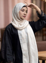 Multi Stripe Hijab