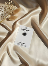 Matte Magnetic Hijab Pins