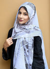 Multi Color Hijab