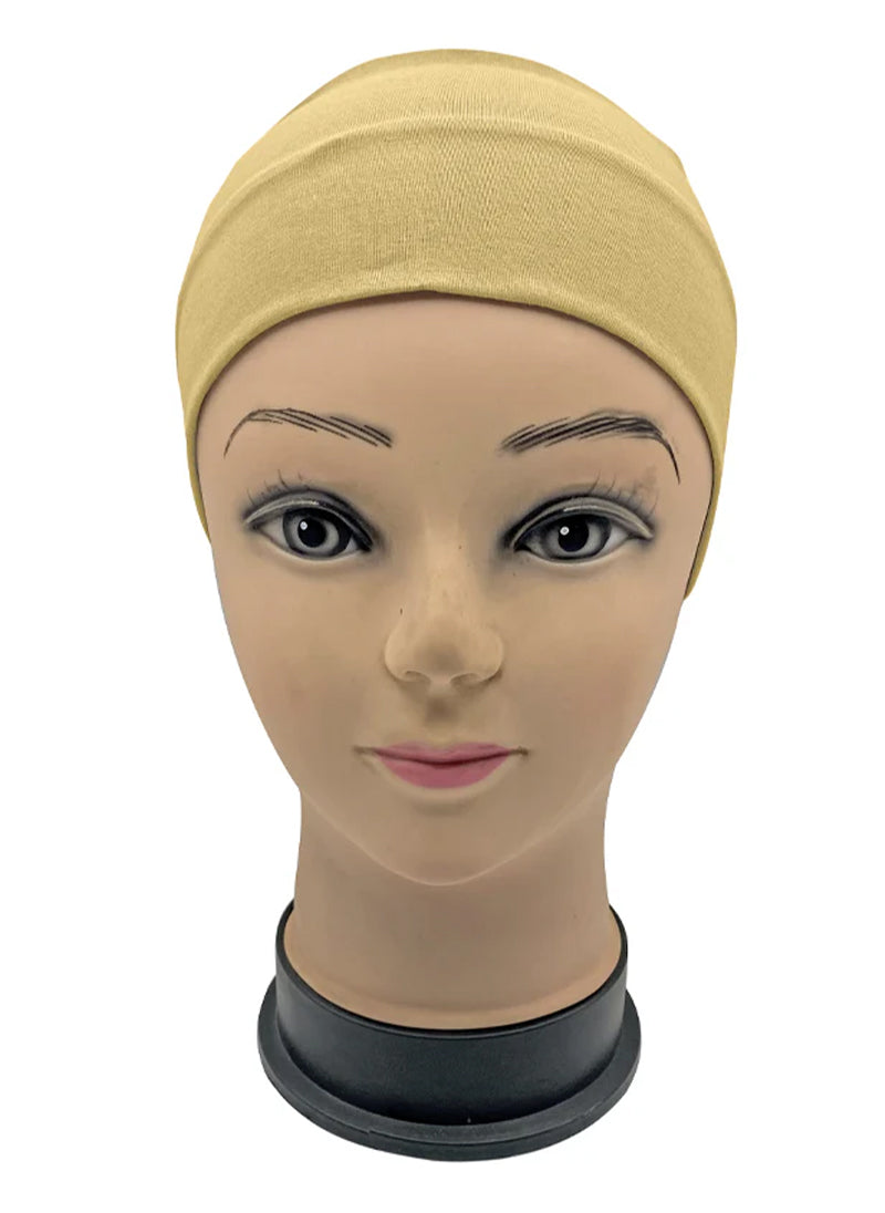 Hair Bend Skin