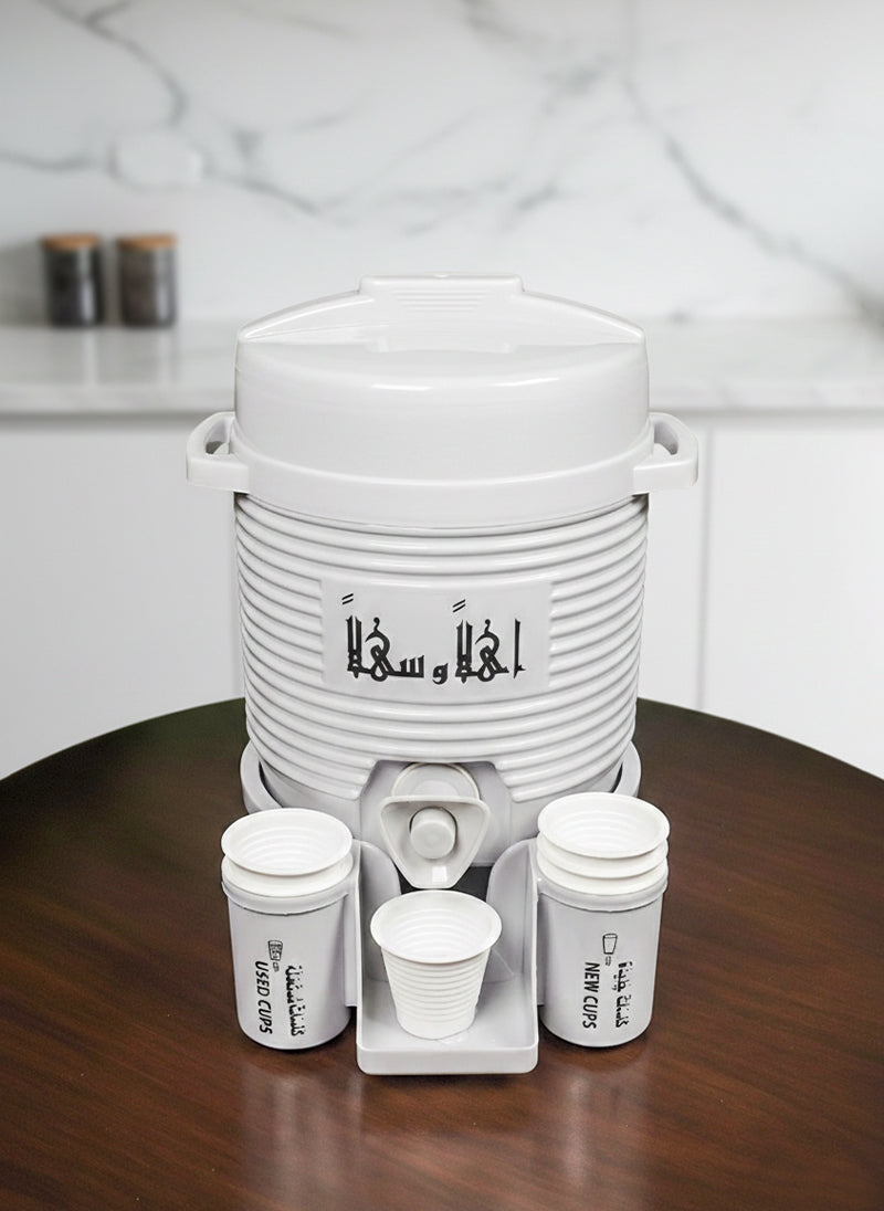 Mini Zamzam Cooler | 2L