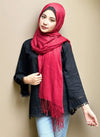 Solid Hijabs