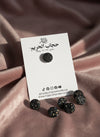 Zari Shimmer Magnetic Hijab Pins