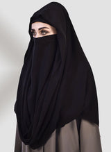 Air Line Big Scarf