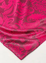 Print Fancy Hijabs