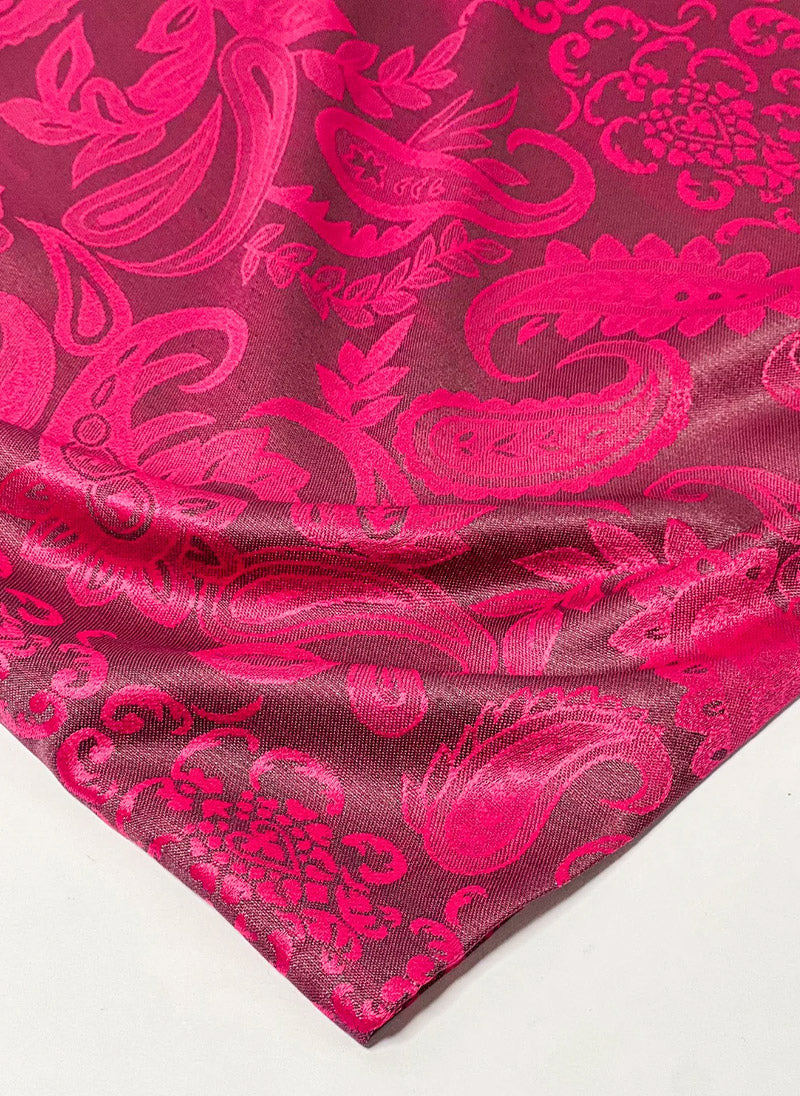 Print Fancy Hijabs