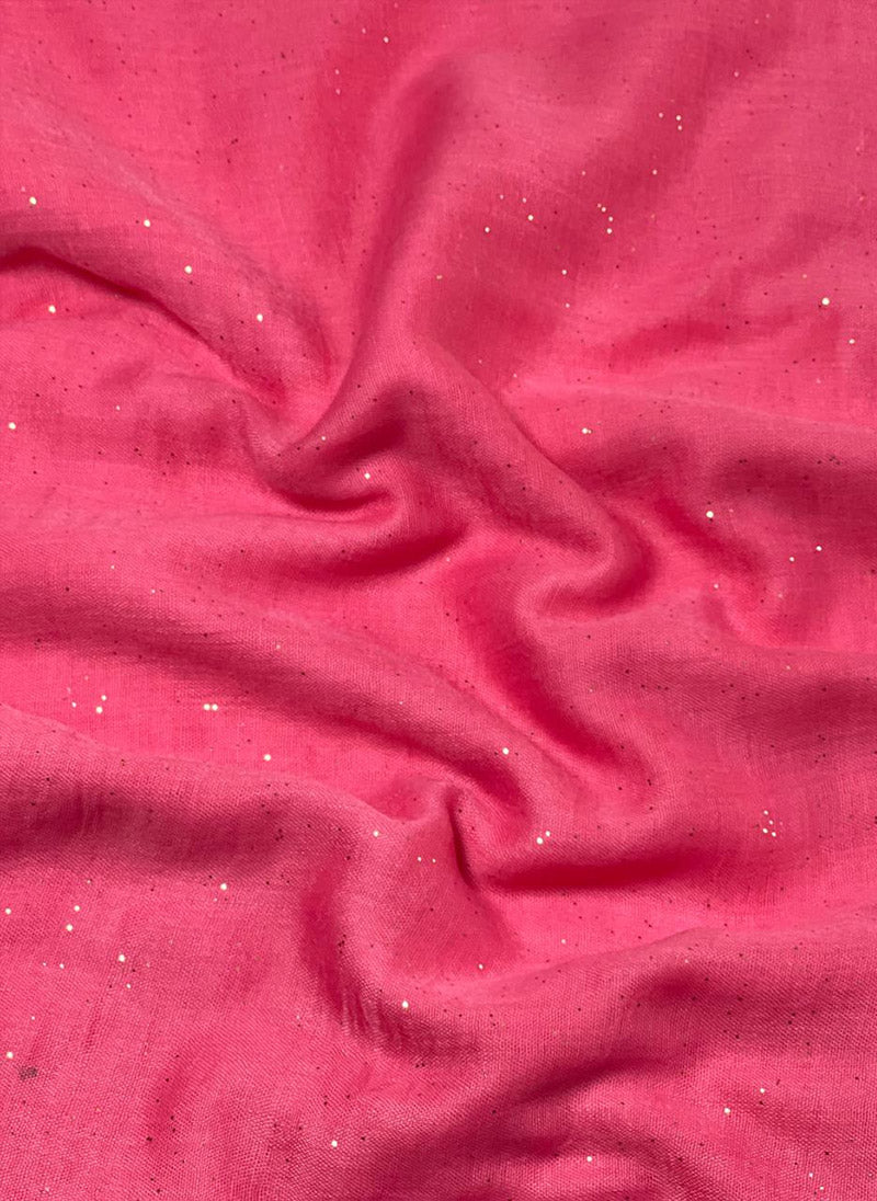 Plain Color Hijabs