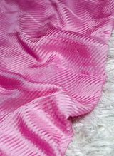 Solid Crinkle Hijabs