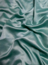 Plain Shimmer Scarf
