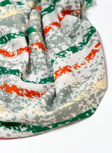 Multi Print Hijab