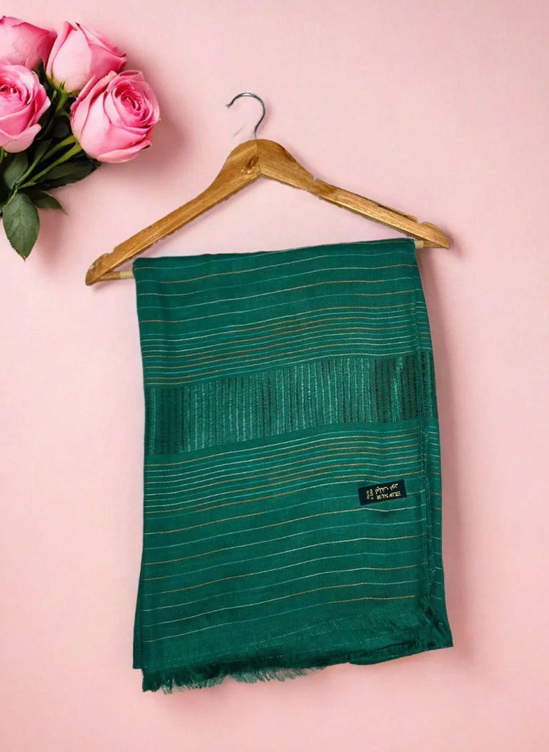 Multi Stripe Hijab