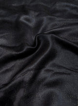 Plain Shimmer Scarf