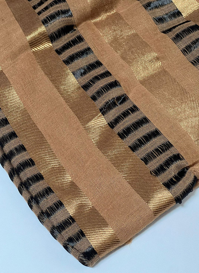 Elegant Stripes Hijab