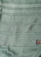 Solid Self Print Fancy Hijabs