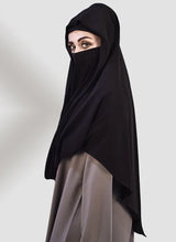 Air Line Big Scarf