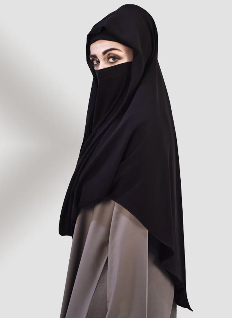 Air Line Big Scarf