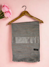 Multi Stripe Hijab