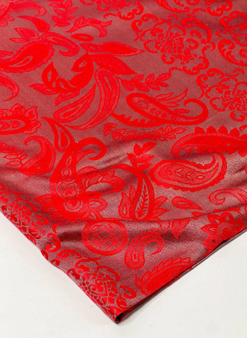 Print Fancy Hijabs