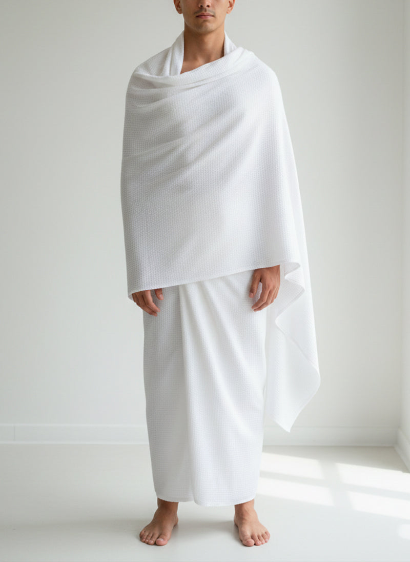 Men’s Ahram | Premium Tissue