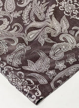 Printed Fancy Hijabs