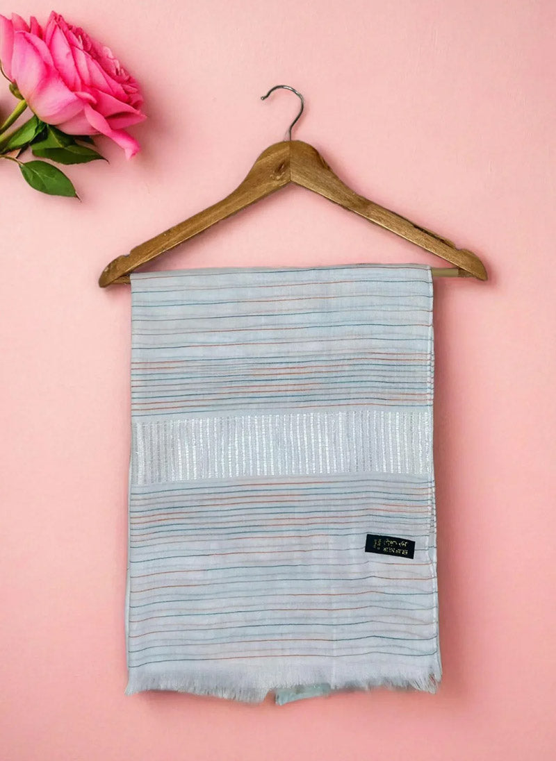 Multi Stripe Hijab