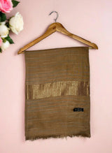 Multi Stripe Hijab