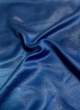 Plain Shimmer Scarf