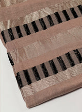 Elegant Stripes Hijab