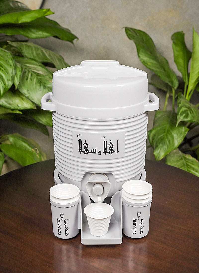 Mini Zamzam Cooler | 2L