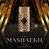 Spray Mashaekh 100 Ml
