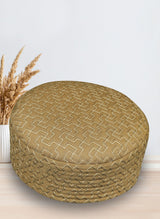 Wisdom Koofi - Premium Woven Prayer Cap
