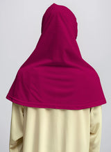 Syrian Hijab Small