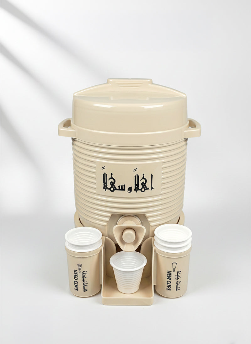 Mini Zamzam Cooler | 2L