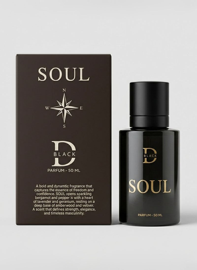 Spray Soul - 50ML
