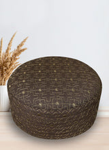 Badeel Koofi - Premium Waven Prayer Cap