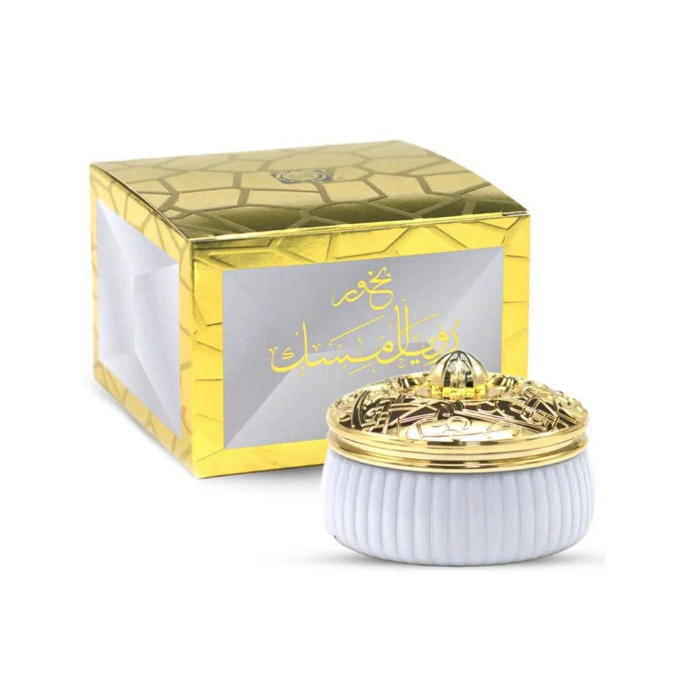 Bakhoor Royal Musk Hijab-ul-hareem