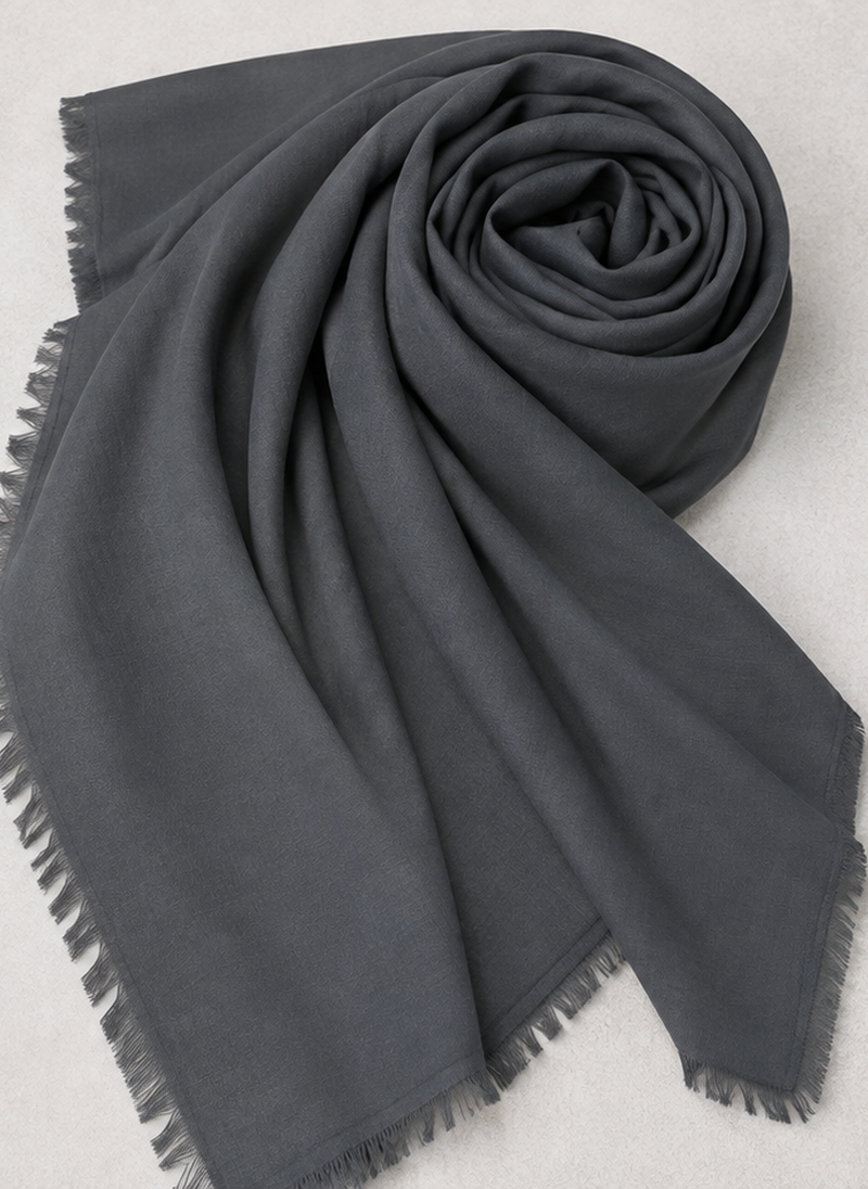 CharcoalGray