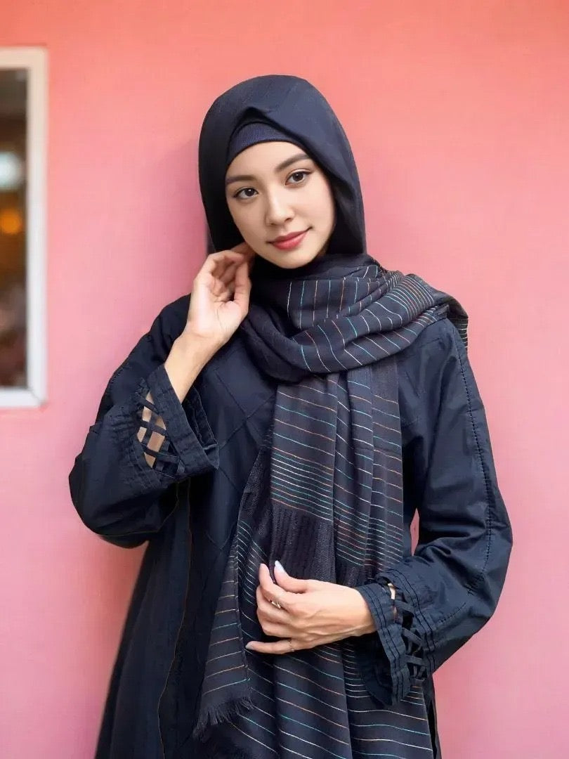tripadma hijab